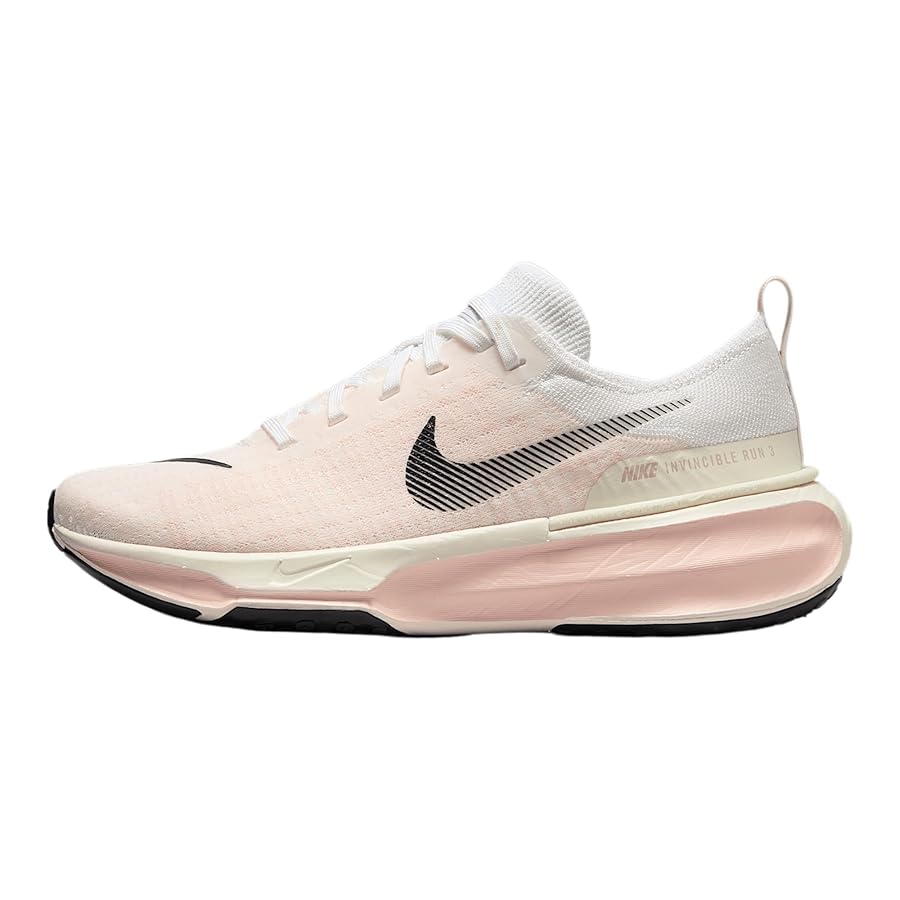 Amazon.com | Nike Invincible 3 Women's Road Running Shoes